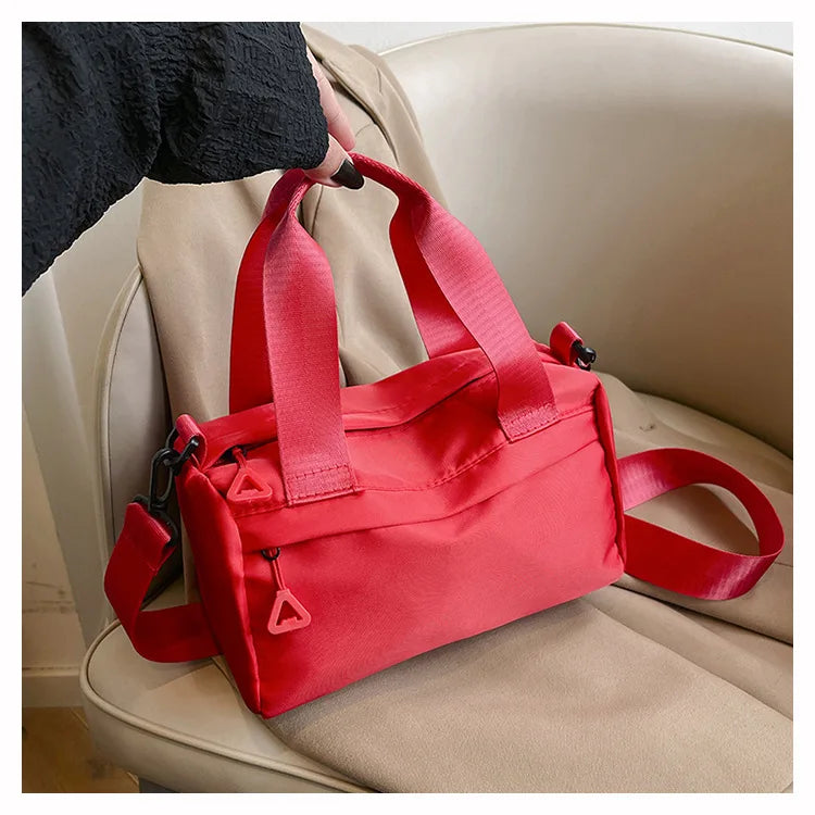 Mochila pequeña multiusos con estilo | Perfecta para el uso diario