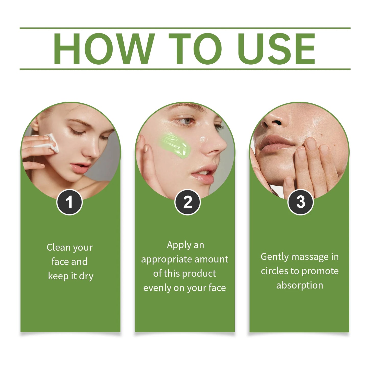 100ml Aloe Vera Toner for Hydration | Refreshing Skin Care