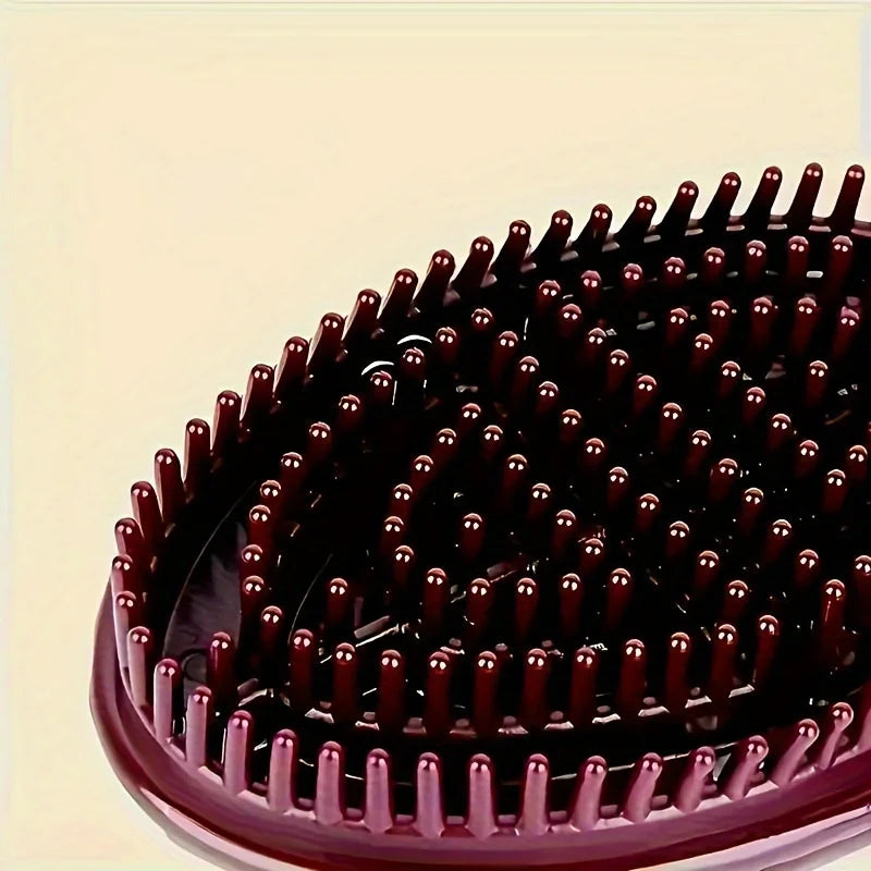 Hypoallergenic Massage Brushes | Full Body Chakra Massage Set