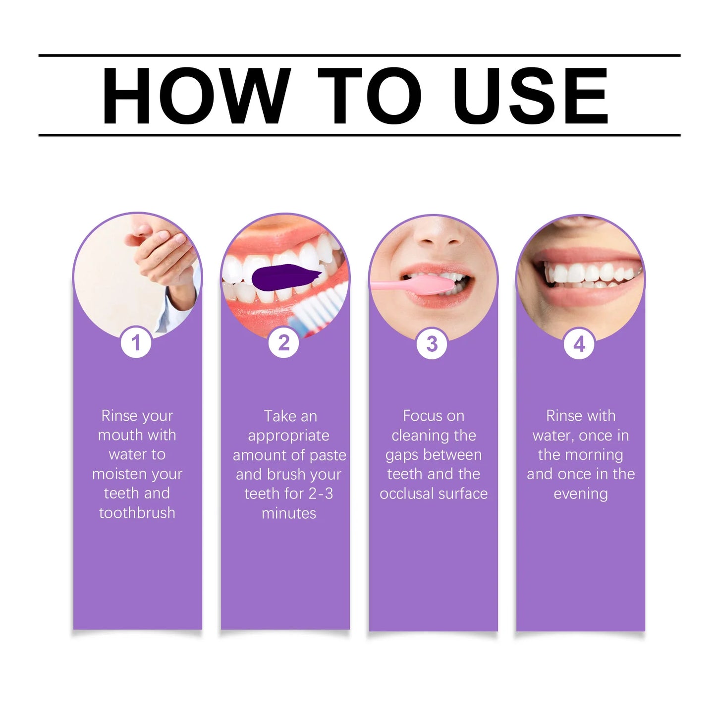 Hydroxyapatite Mint Toothpaste | Gentle Care for Bright Teeth