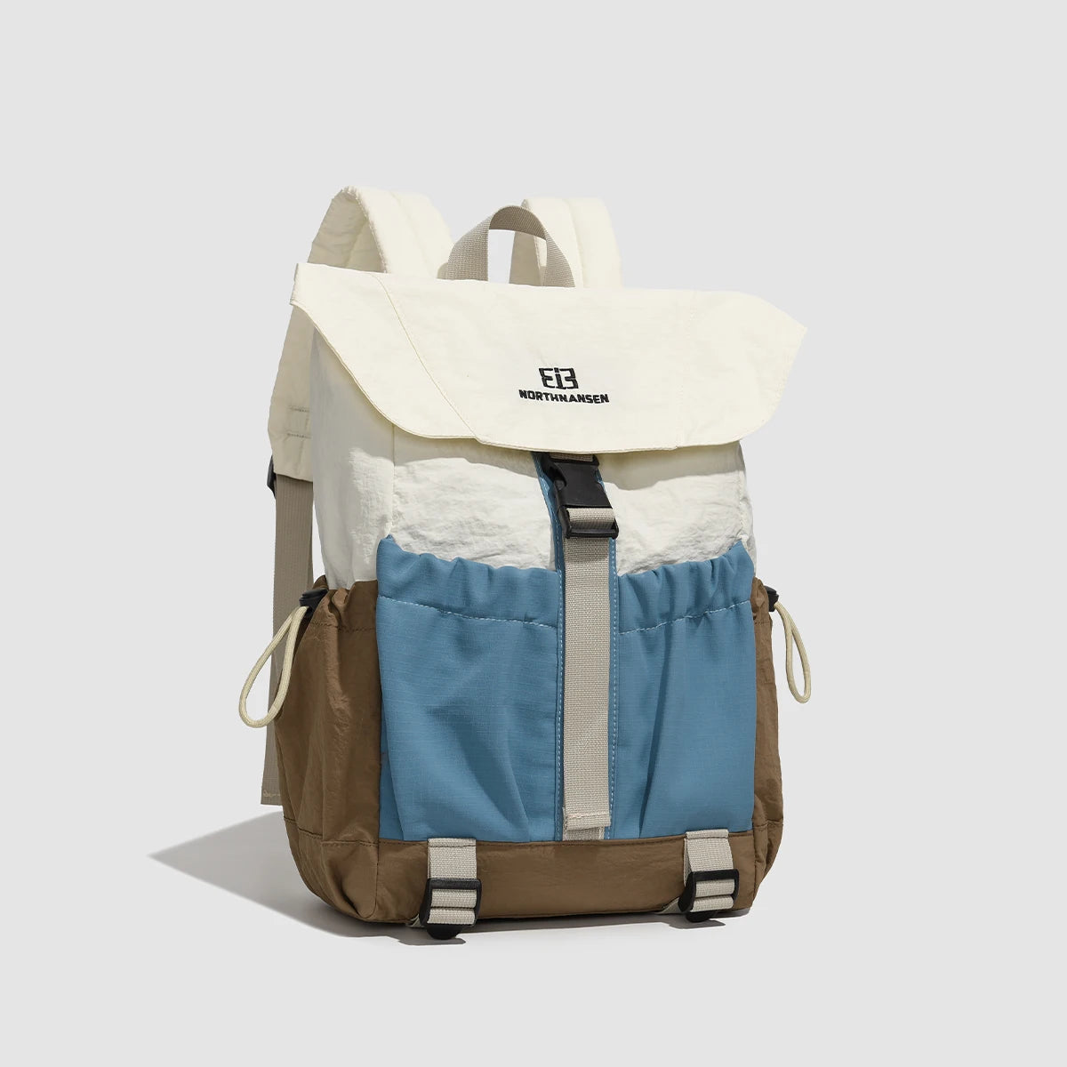 Women's New Style Backpack for Commuting and Travel, Lightweight, Suitable for College and High School Students, Stylish, for Class, Outdoor Sports, Laptop Backpack for Men