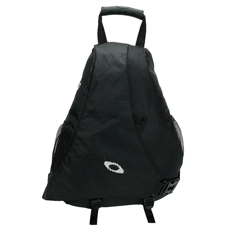 Large Capacity Crossbody Chest Bag for Active Outdoor Life