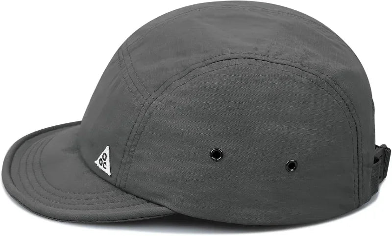 Summer Trucker Cap | Unisex Casual 5 Panel Baseball Hats