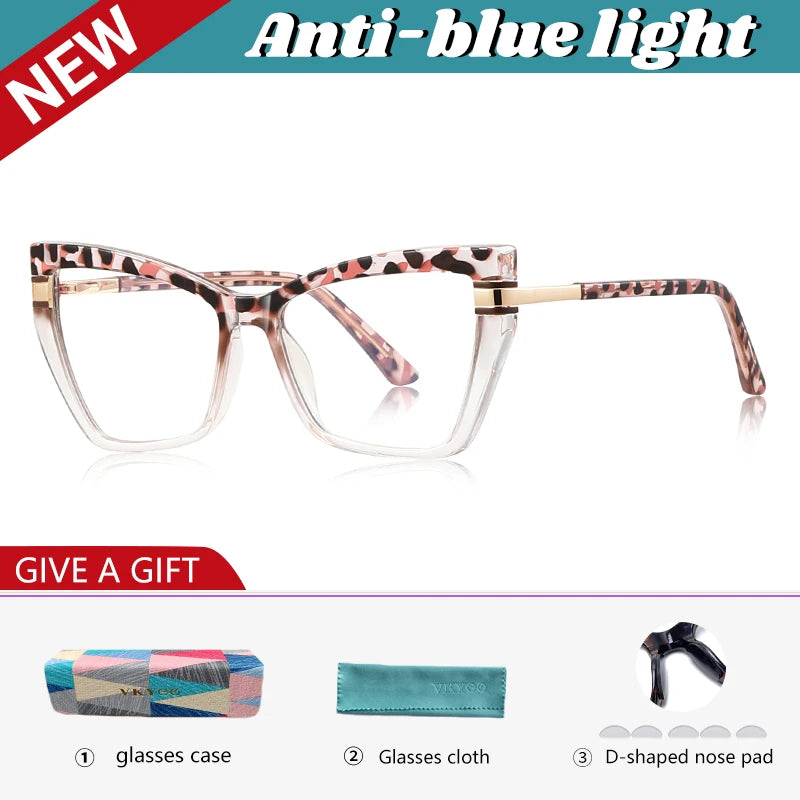Personalized Butterfly Photochromic Reading Glasses | Custom Eyewear