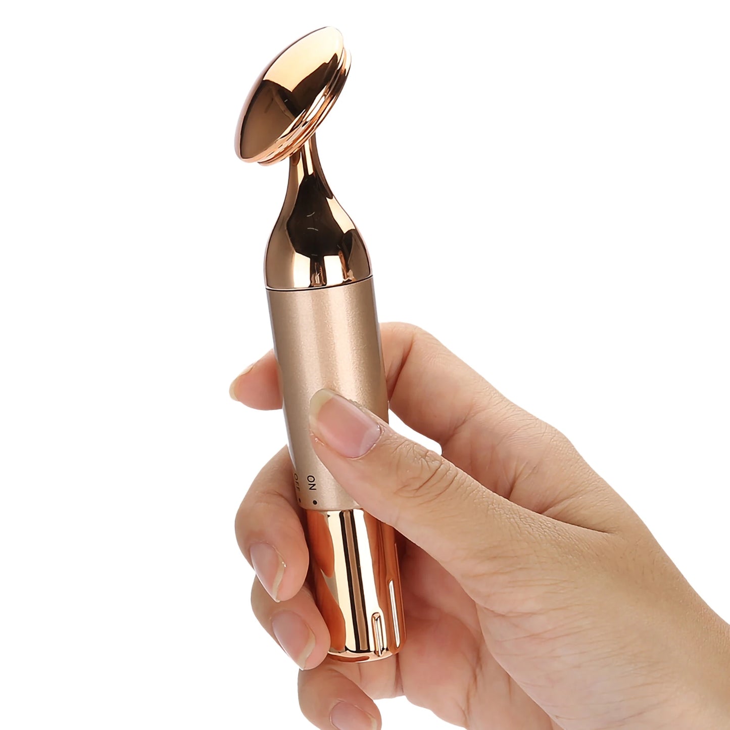 Vibrating Facial Massager | Skin Tightening Beauty Device