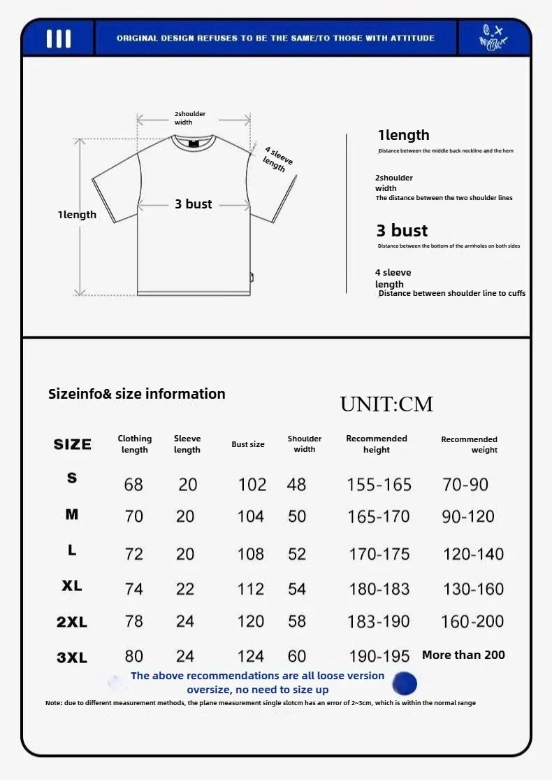 Men's Heavyweight Cotton Half Sleeve T-Shirt | Breathable Summer Style
