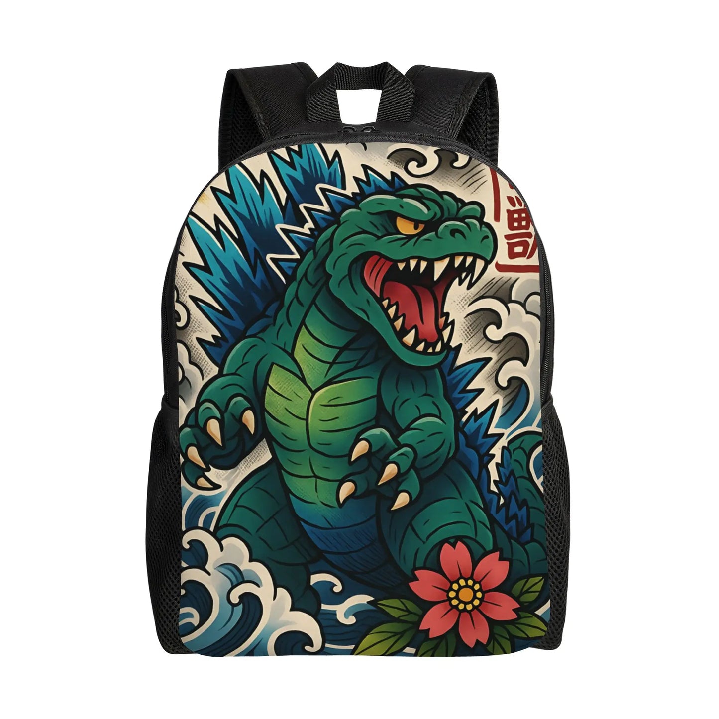 Stylish Daypack Backpack | Perfect for School & Outdoor Adventures
