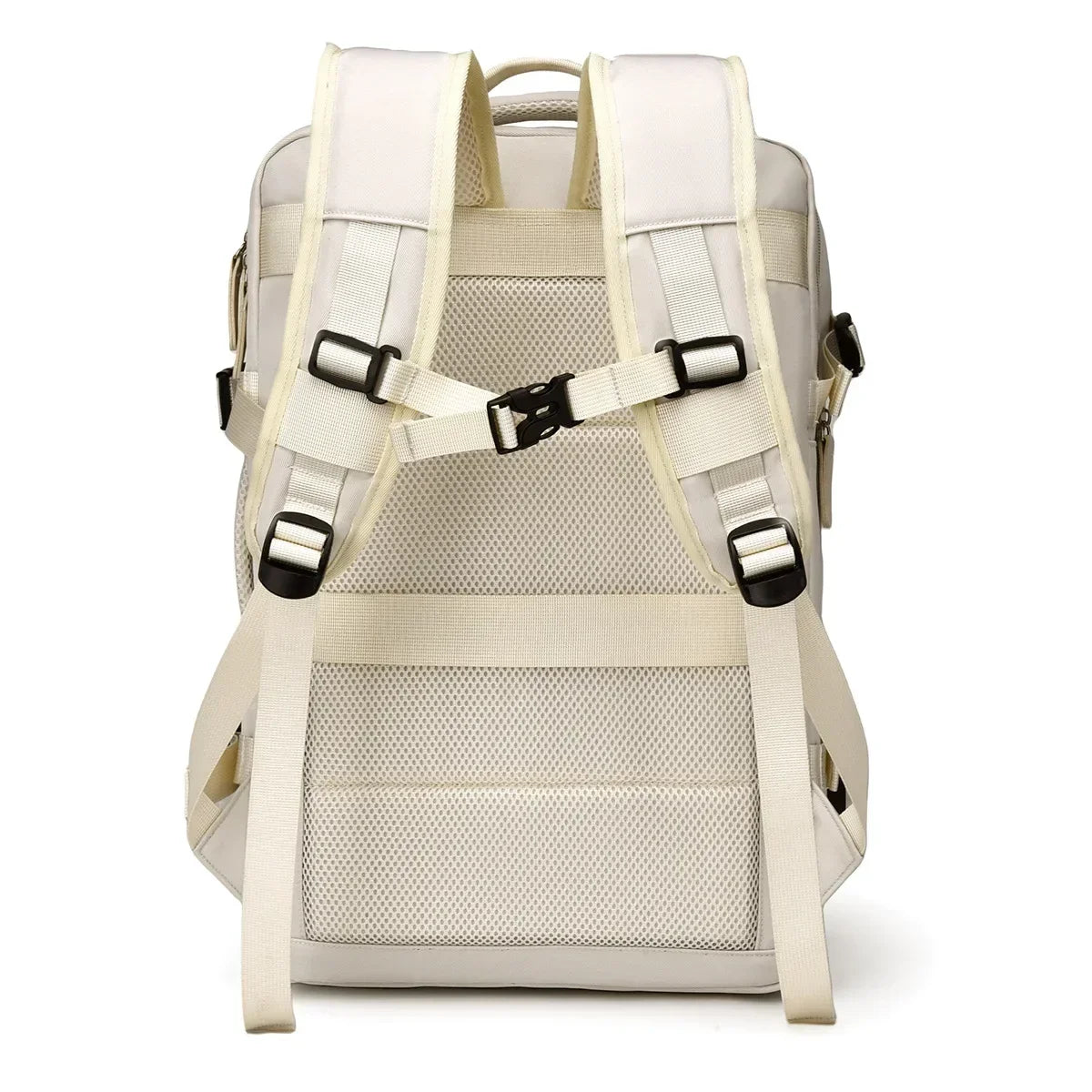 Versatile Cabin Backpack | Travel-Friendly Laptop & School Bag