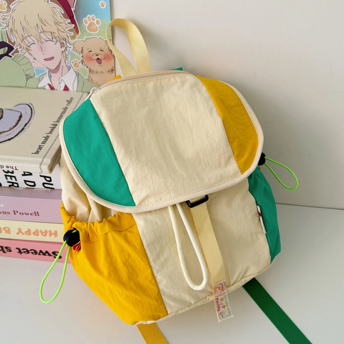 Personalized Women's Backpack | Perfect for Hiking & School