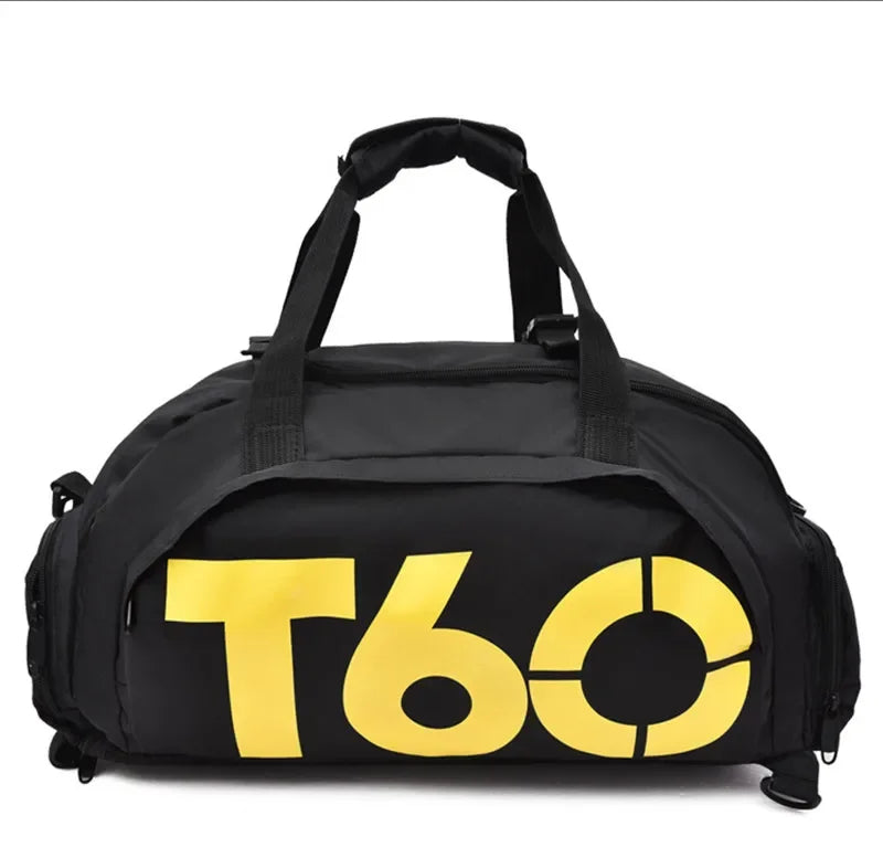 Ultralight Travel Backpack for Fitness | Versatile Outdoor Bag