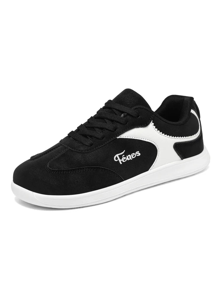 Unisex Breathable Wider Shoes | Lightweight Walking Sneakers