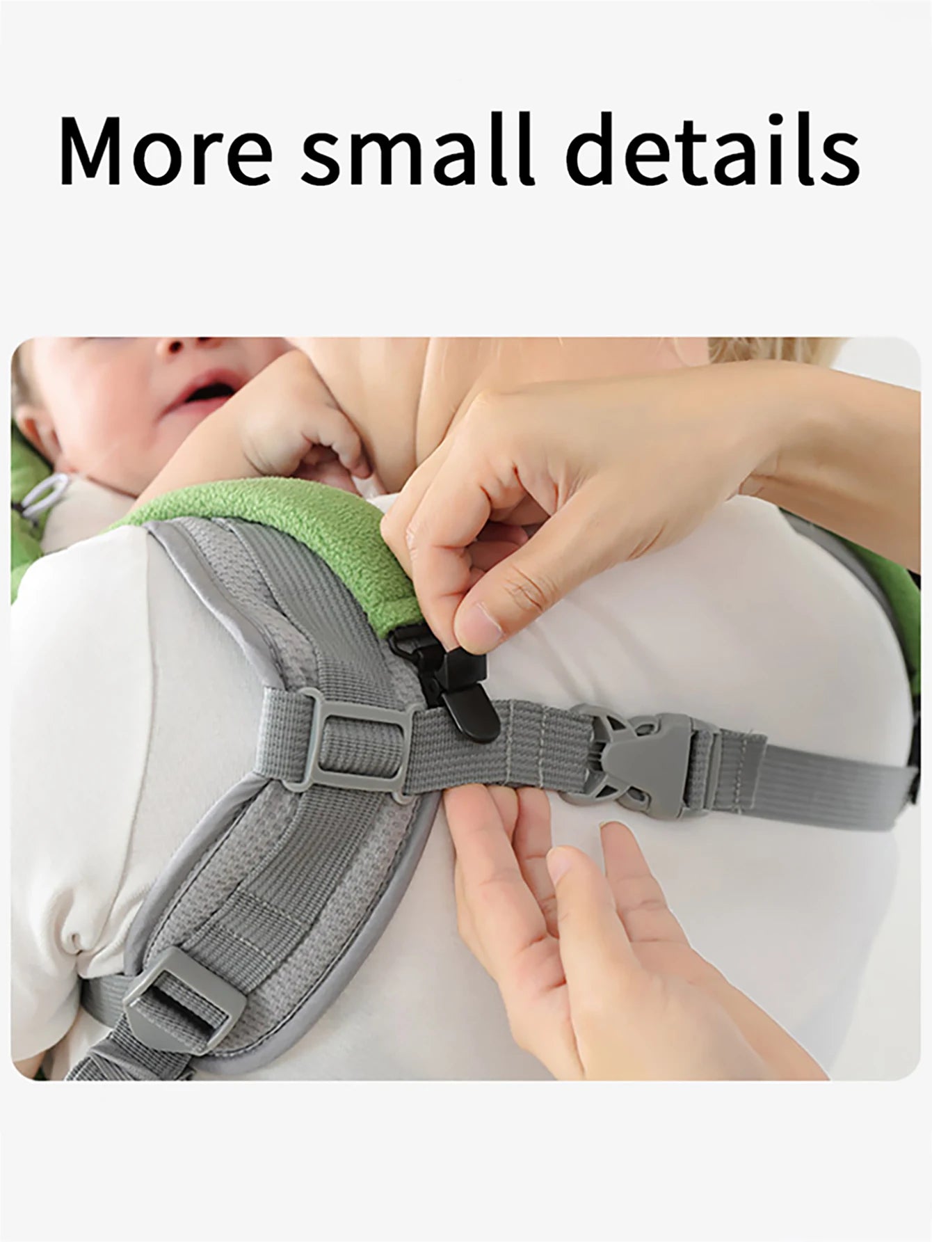 1Pc Infant Carrier Waist Stool Windshield Quilt, Suitable for Various Occasions, Pure Color Dinosaur Cloak, Super Soft and Comfortable Baby Windshield Blanket, Multifunctional Front Hug Windproof Cloak Stroller Blanket, Perfe