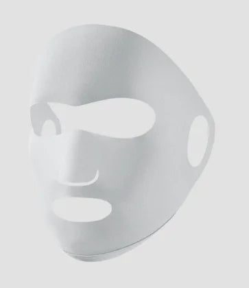 Lightweight Nylon Sunscreen Facial Mask for Outdoor Sports