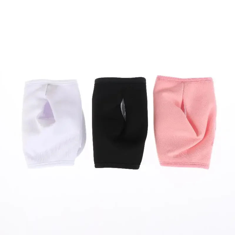 Waterproof Adjustable Castor Oil Wrap | Reusable Hand Compress Pads
