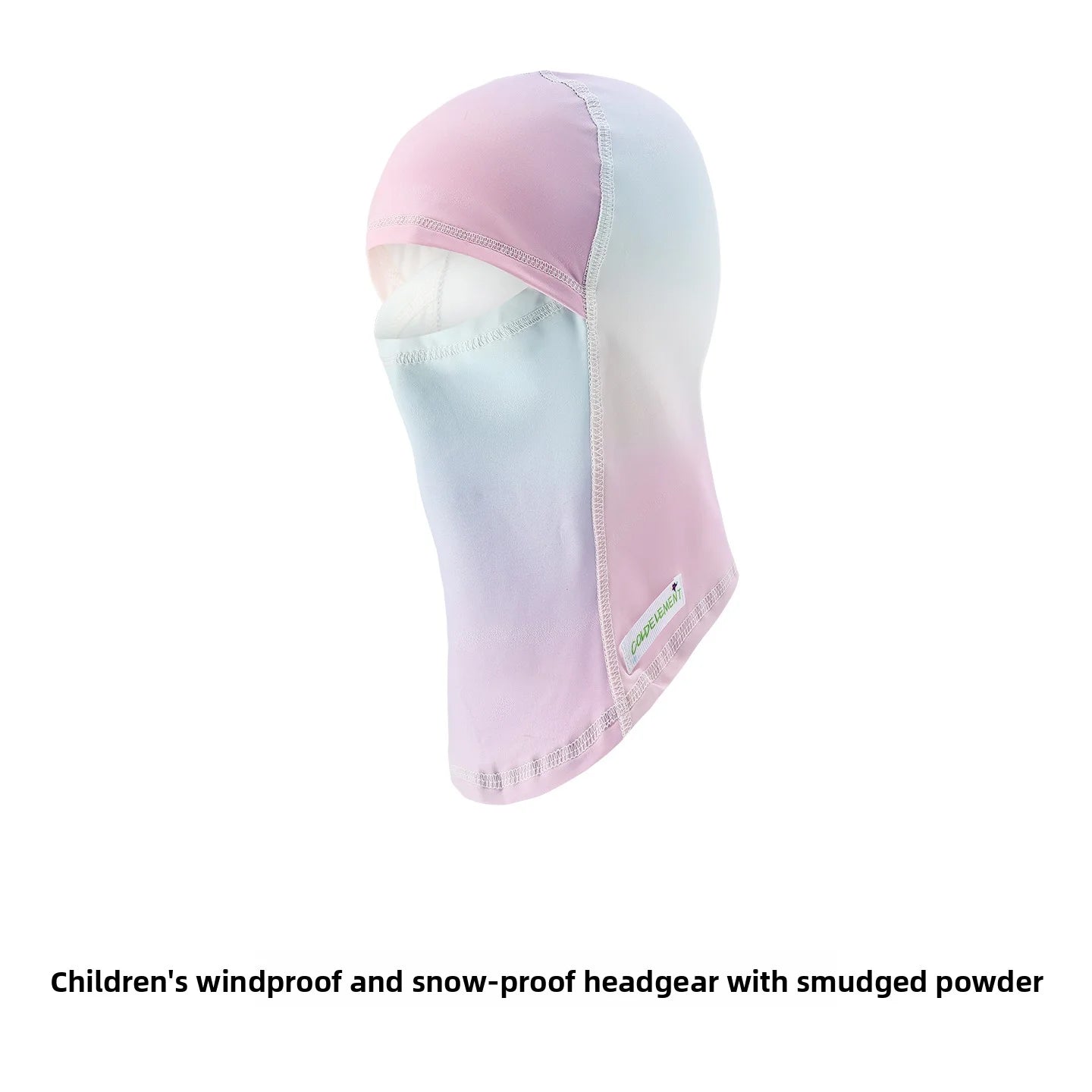Kids Ski Mask | Ultimate Warmth & Protection for Winter Fun