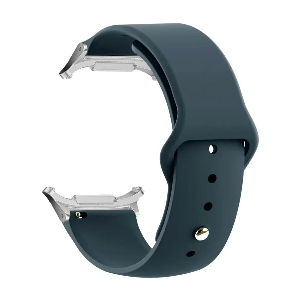 Silicone Watch Band for Galaxy Watch | Comfortable & Stylish