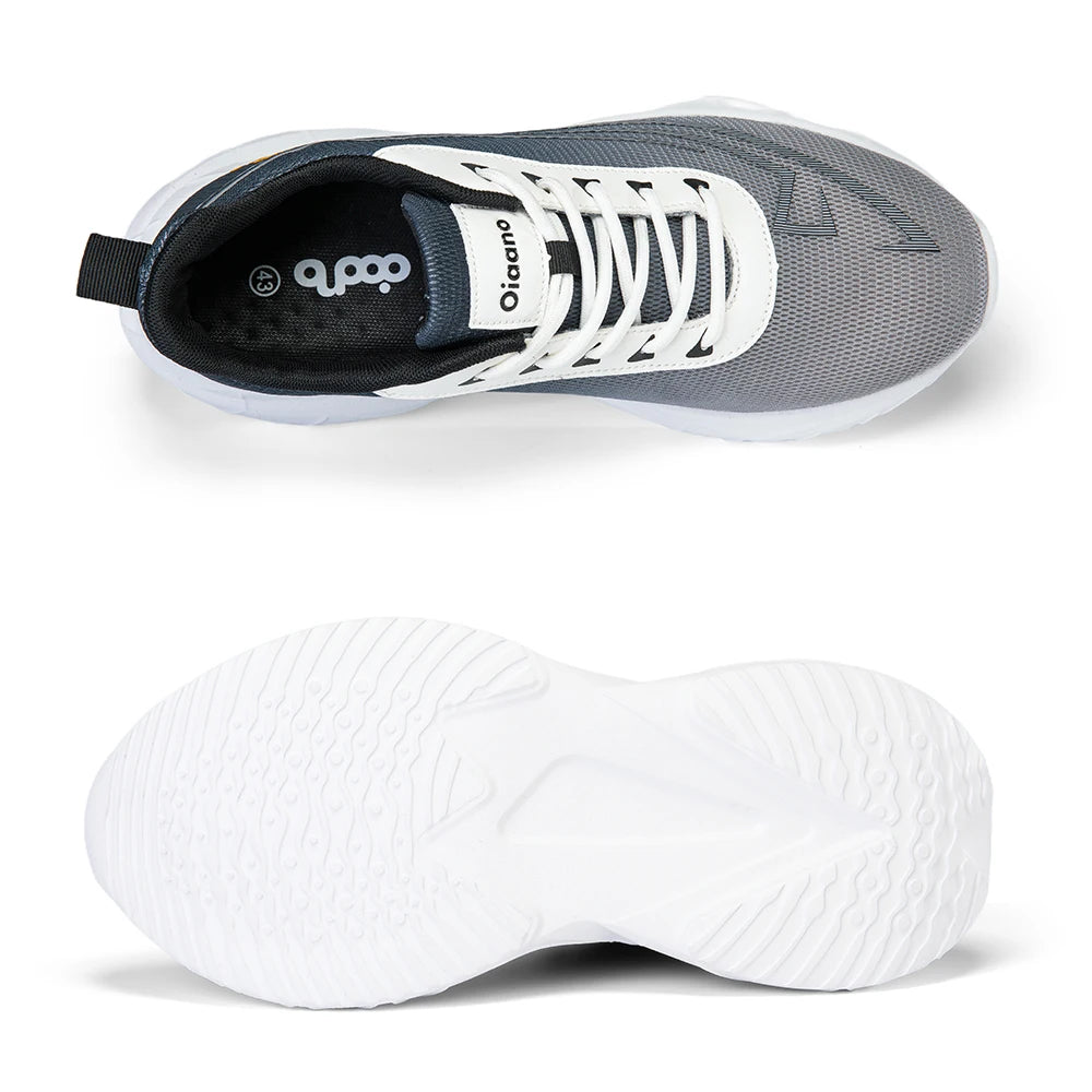 Unisex Barefoot Sport Sneakers | Lightweight Breathable Casual Shoes