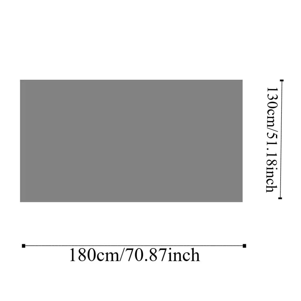 Large Outdoor Picnic Mat | Sand Proof Portable Camping Cloth