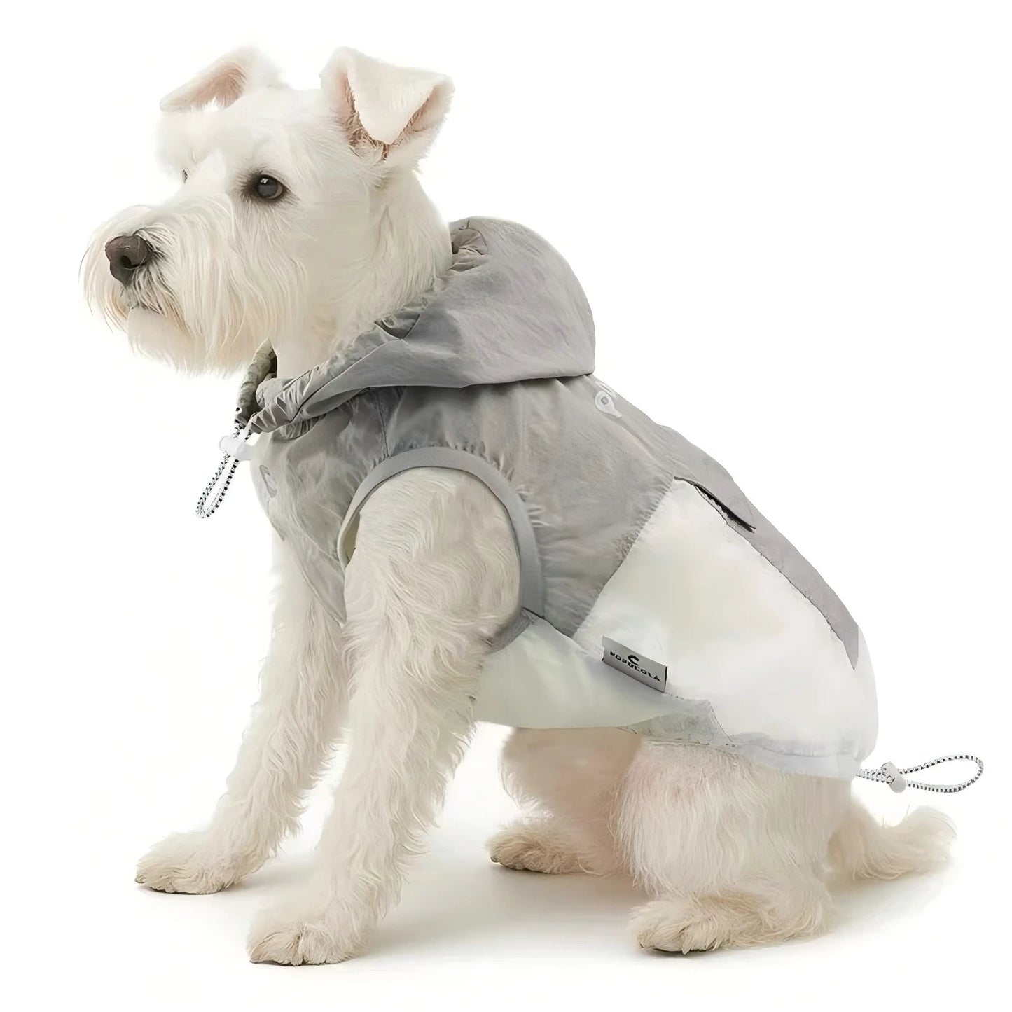 Cooling UV Protective Pet Clothing for Dogs | Summer Comfort Vest