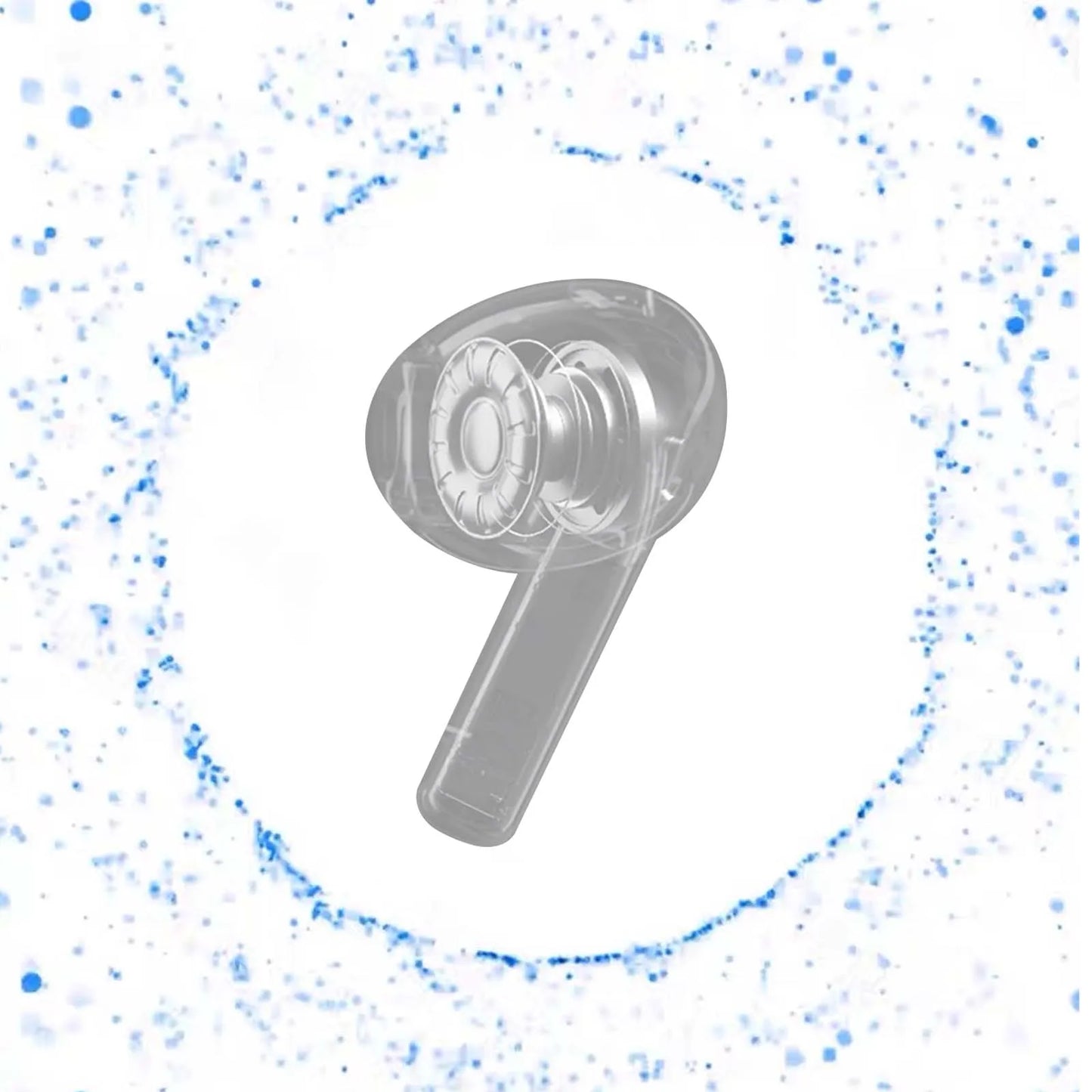 Wireless Bluetooth 5.3 Earphones | Perfect for Sports & Gaming