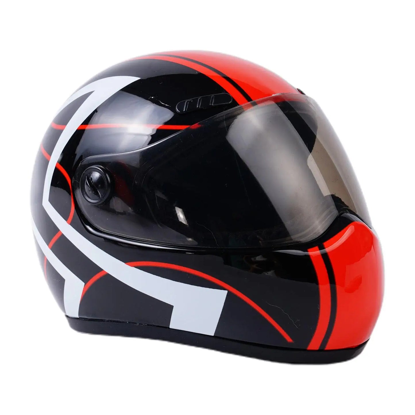 Small Pet Motorcycle Helmet | Protective Hard Hat for Dogs & Cats