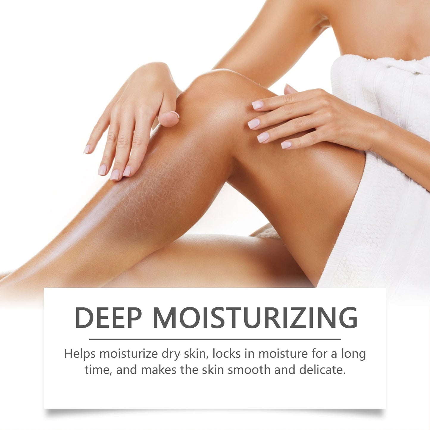 Deep Moisturizing Tallow Honey Balm | Repairing Face and Body Cream
