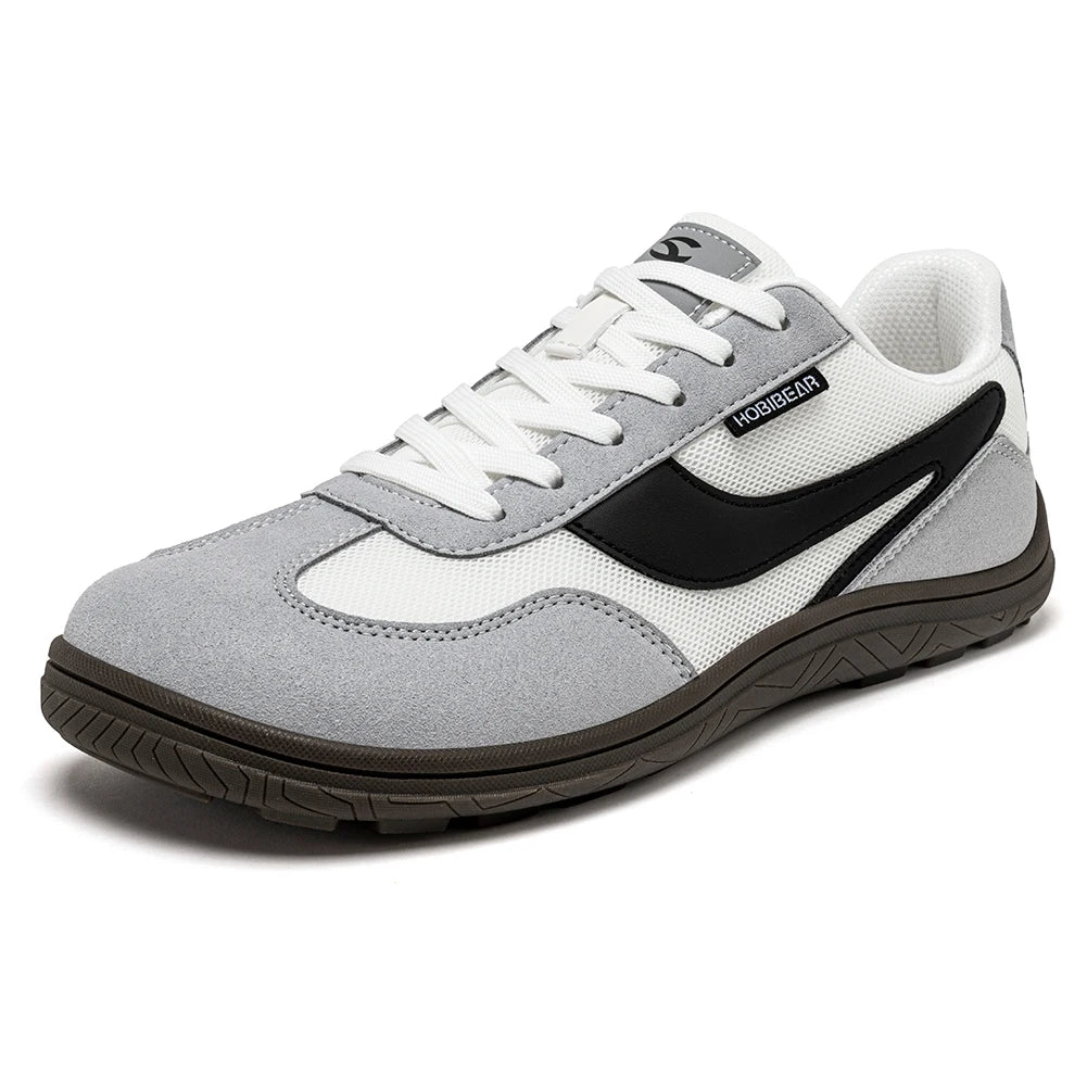 Wide Barefoot Shoes: Minimalist Sneakers for Comfort & Style