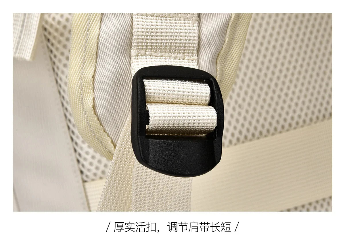 Versatile Cabin Backpack | Travel-Friendly Laptop & School Bag