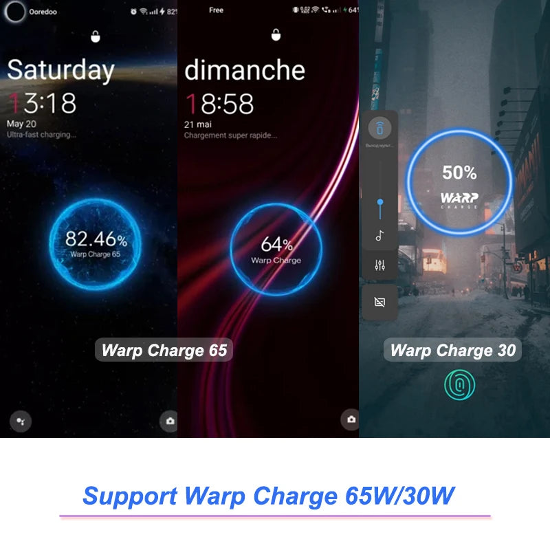 100W USB Type-C Fast Charge Cable | Ultra-Fast Charging Solution