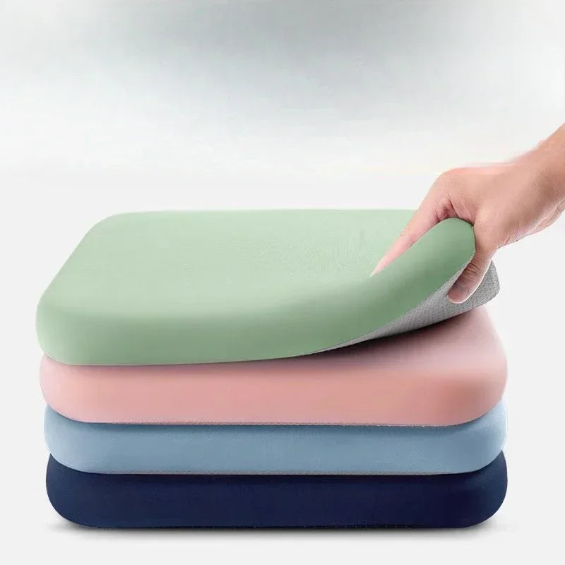 4cm Thick Foam Seat Cushion | Ultimate Comfort for Long Sitting