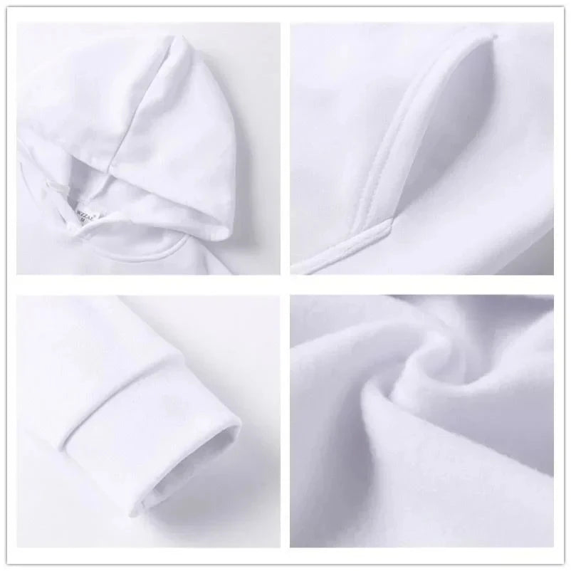 Stylish Hip Hop Hoodies for Men & Women | Casual Streetwear