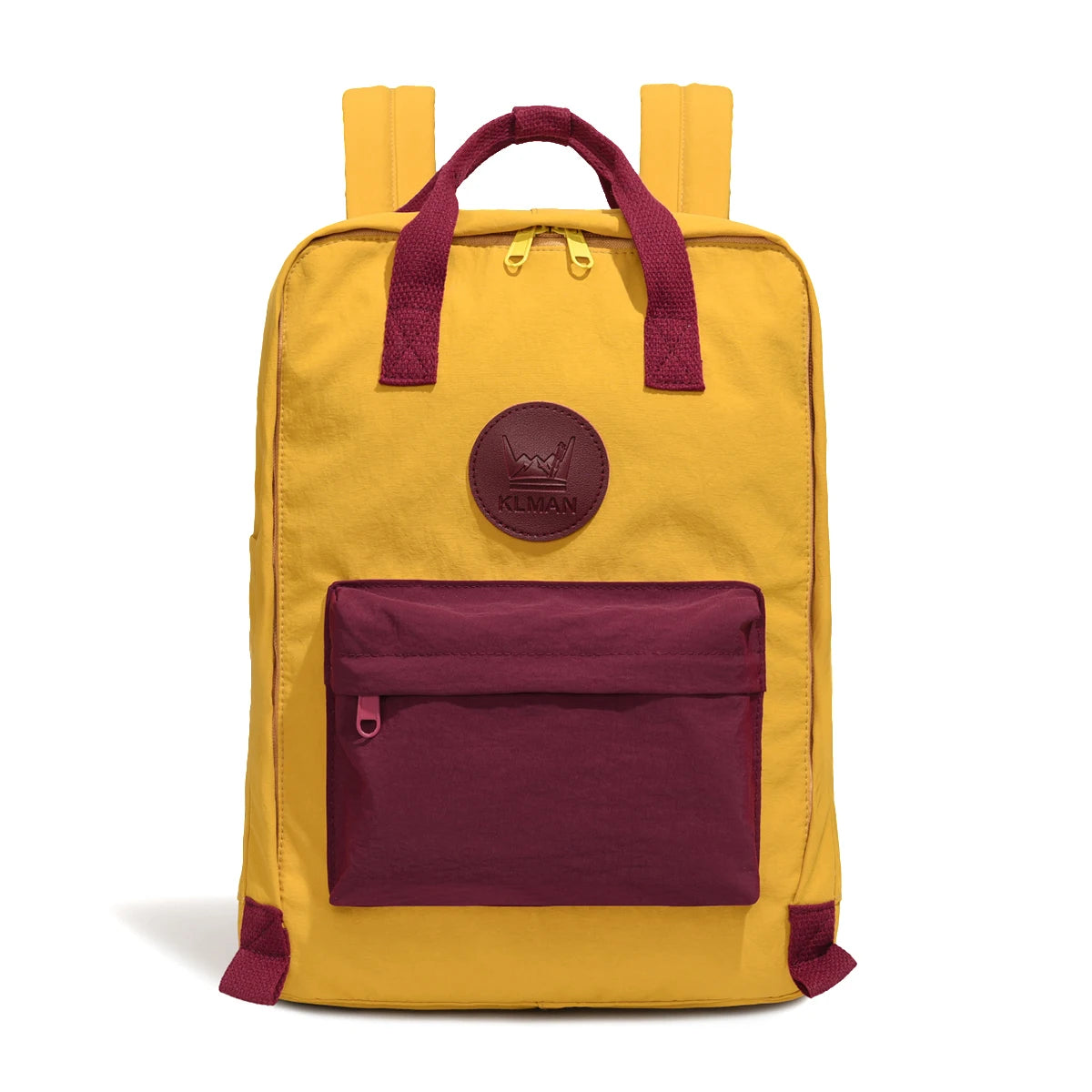 School Bag for Junior High School Girls 2026 New Style Backpack with Reduced Burden and Large Capacity for High School Students and Junior High School Students, Cute Backpack in Japanese Style