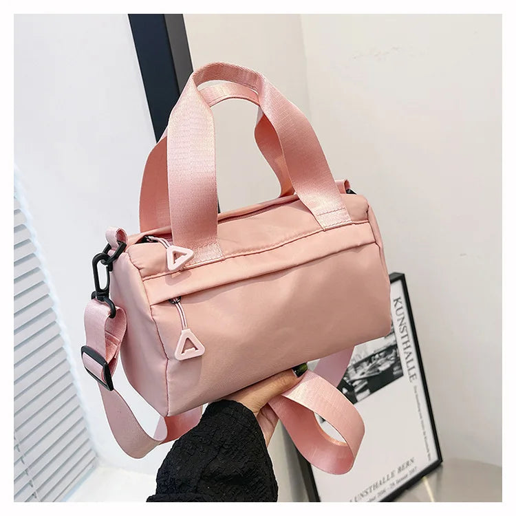 Mochila pequeña multiusos con estilo | Perfecta para el uso diario