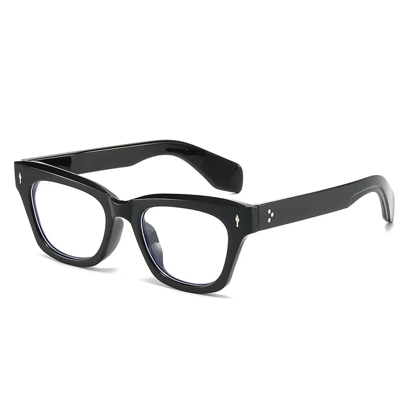 Stylish Retro Cat Eye Prescription Glasses | Fashionable Eyewear