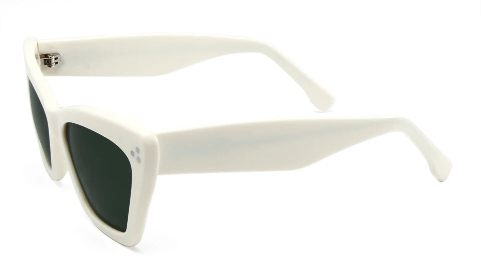 Trendy Cat Eye Sunglasses for Women | Stylish Polarized Shades