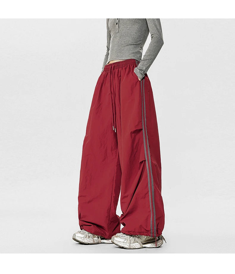 Quick Drying Relaxed Pants for Men | Comfortable Cargo Trousers