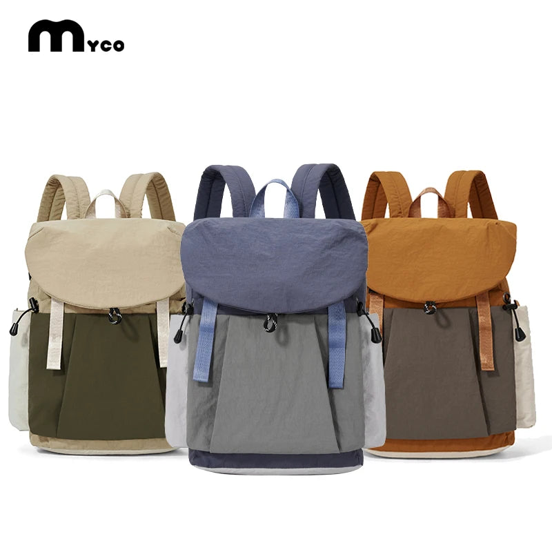 Large-Capacity Hiking Backpack | Lightweight Outdoor Travel Bag