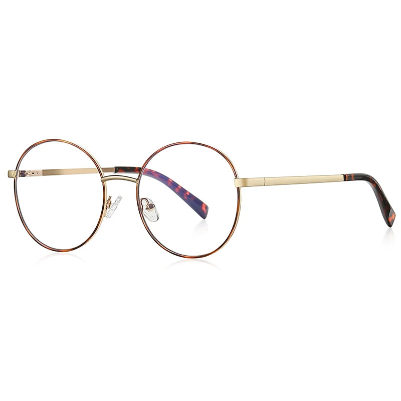 Stylish Myopia Prescription Glasses | Anti Blue Light Eyewear