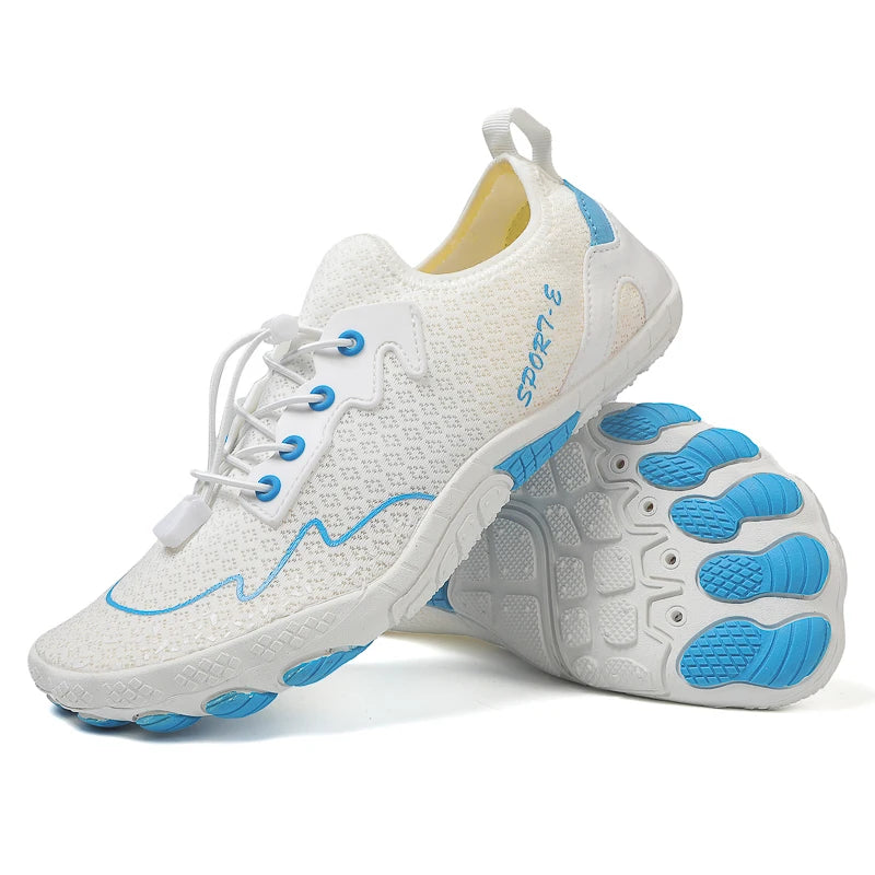Unisex Quick-Drying Barefoot Wading Shoes | Non-Slip Water Sports