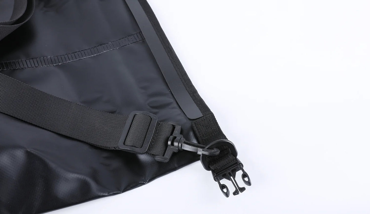 Waterproof Bucket Bags for Beach & Swimming | Floating Dry Bags