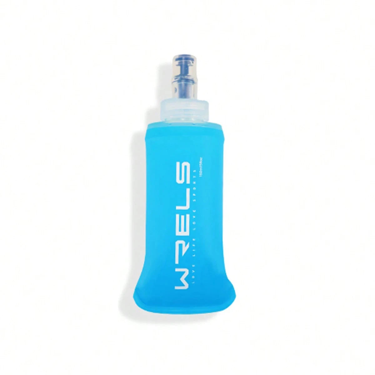 Collapsible Soft Water Bottle for Outdoor Hydration | BPA Free