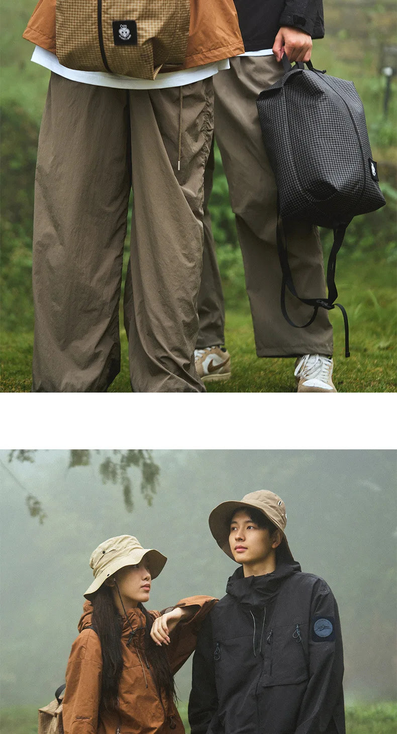 Ultralight Waterproof Backpack for Outdoor Adventures