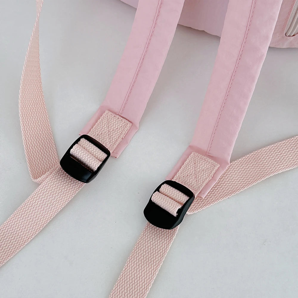 Lightweight Minimalist Backpack | Stylish Hiking Travel Bag