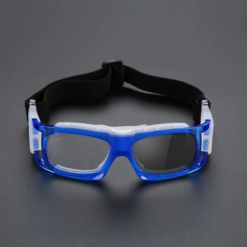 Sporty Myopia Glasses | Anti-Collision & Anti-Explosion Eyewear