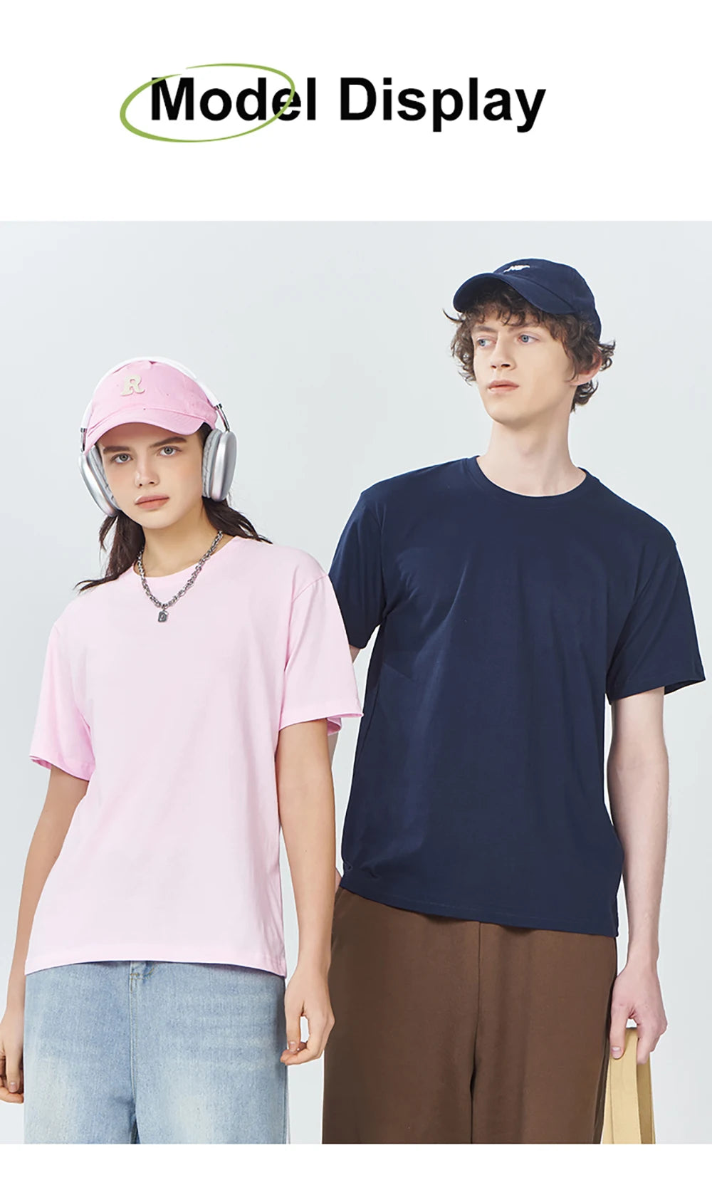 Casual Cartoon Cats Men's Retro T-Shirt | Trendy Summer Style