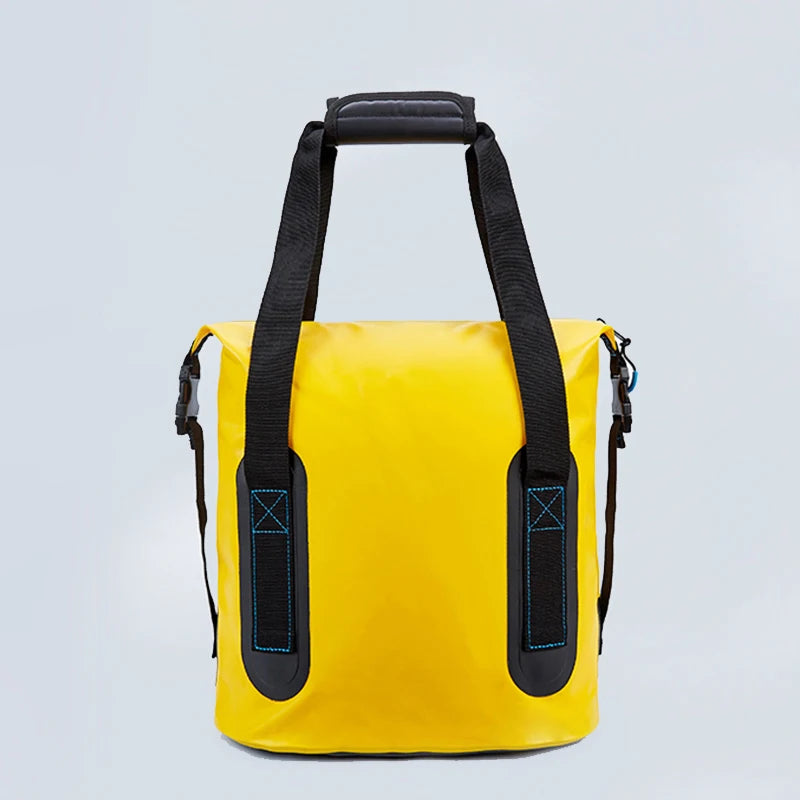 20L Waterproof Bag | Lightweight & Durable for Water Sports
