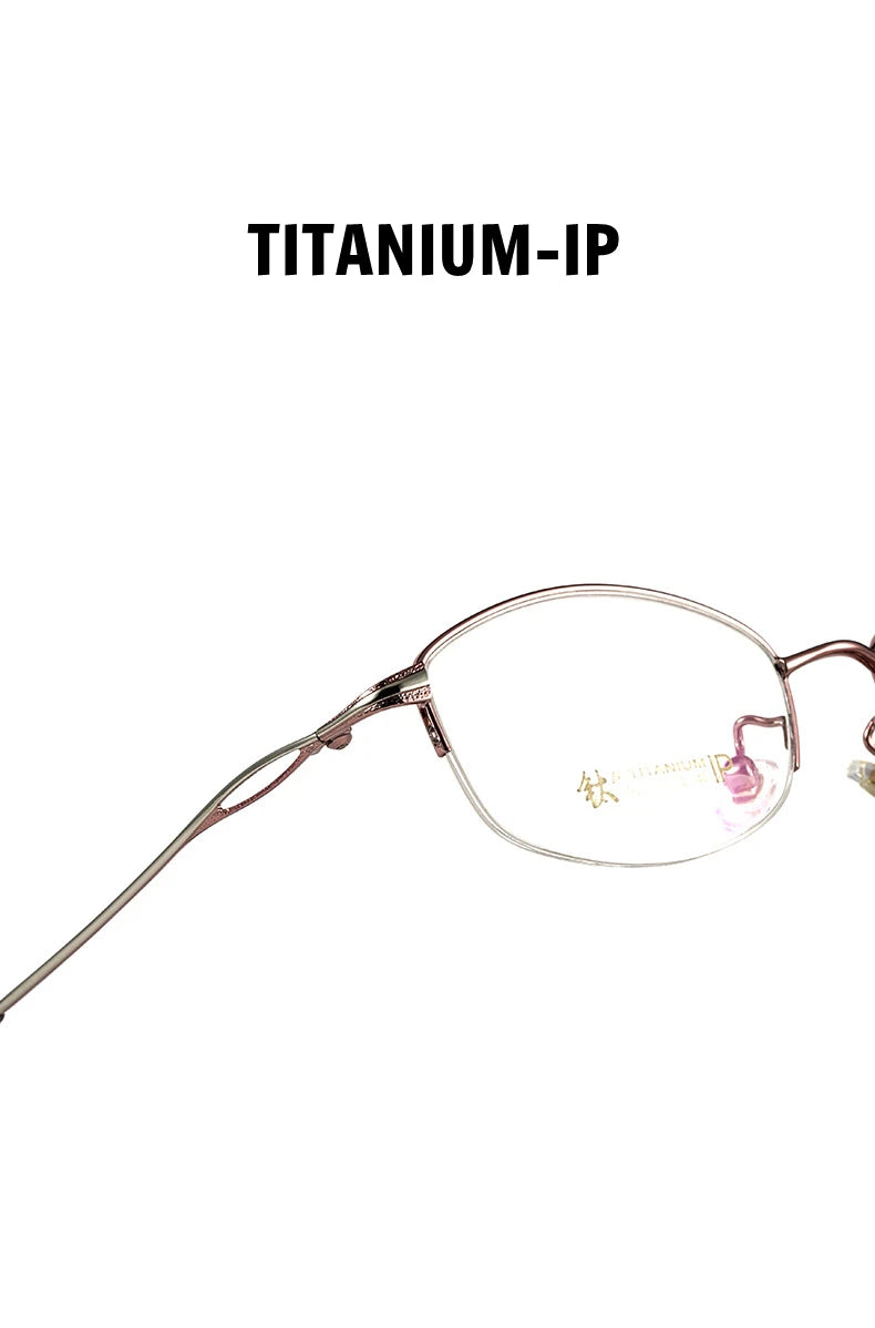 Fashionable Photochromic Anti Blue Ray Eyeglasses for Women | 2026 Style