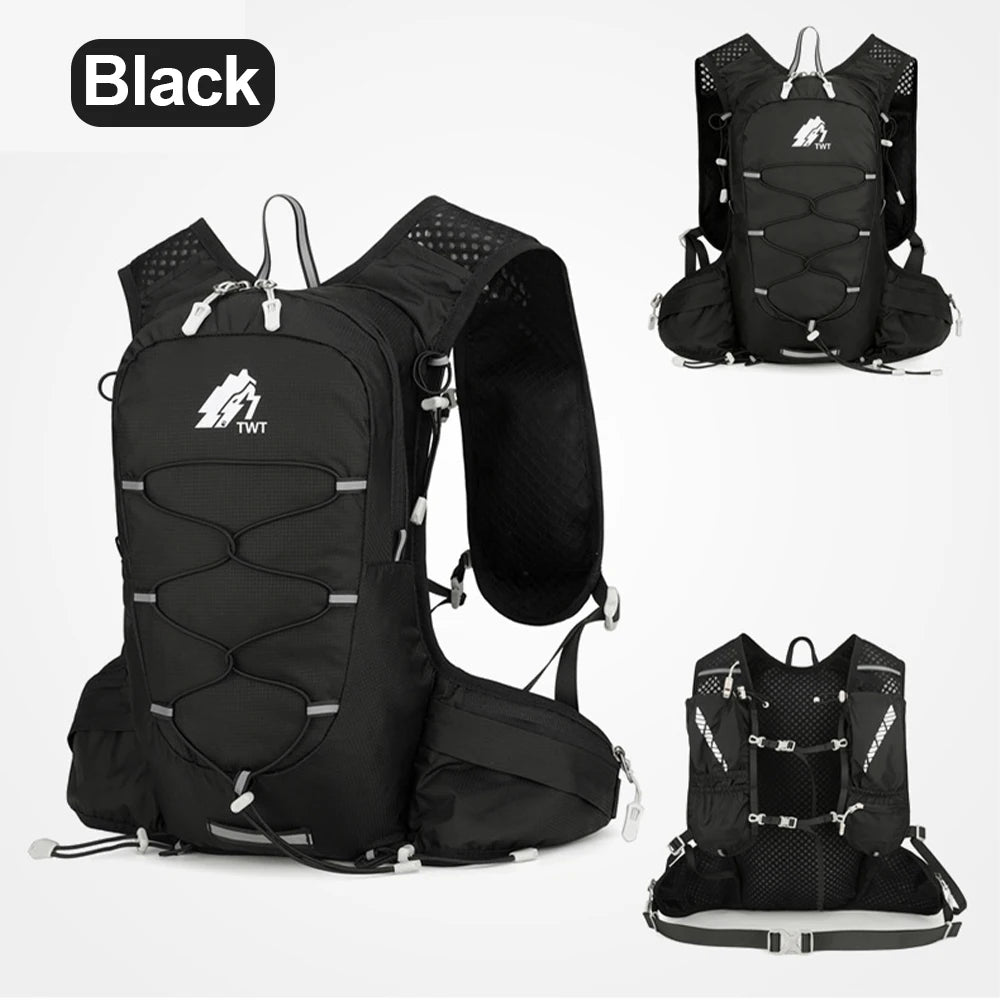 20L Lightweight Outdoor Backpack | Perfect for Hiking & Running