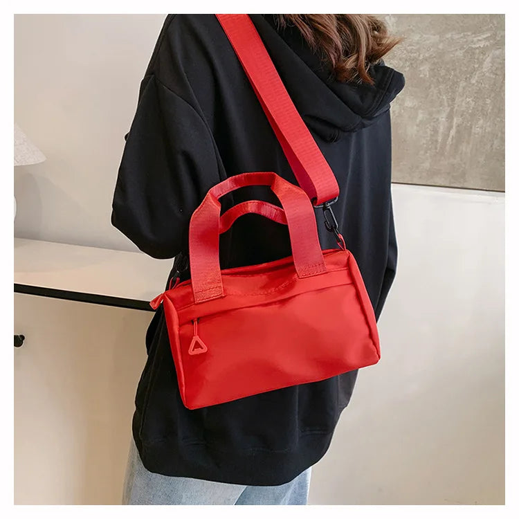 Mochila pequeña multiusos con estilo | Perfecta para el uso diario