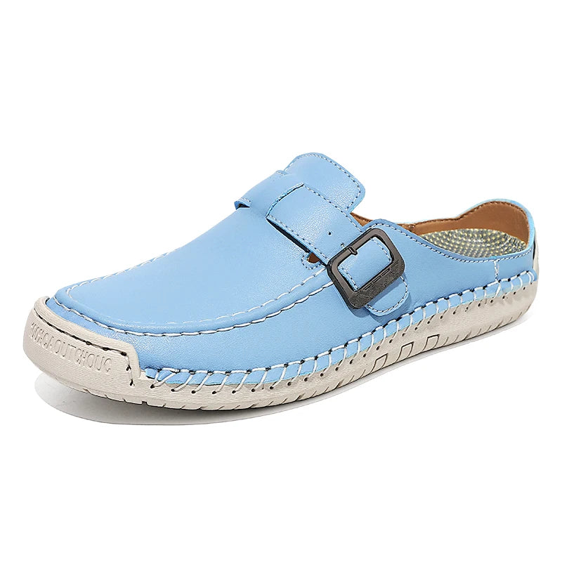Women's Comfortable Outdoor Sandals | Lightweight Summer Footwear